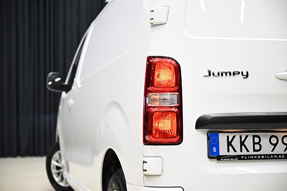 Citroen Jumpy 15 of 30