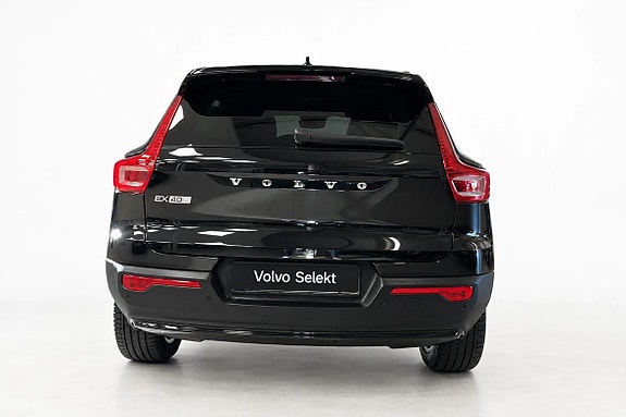 Volvo EX40 5 of 20