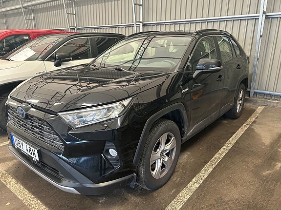 Toyota Unknown