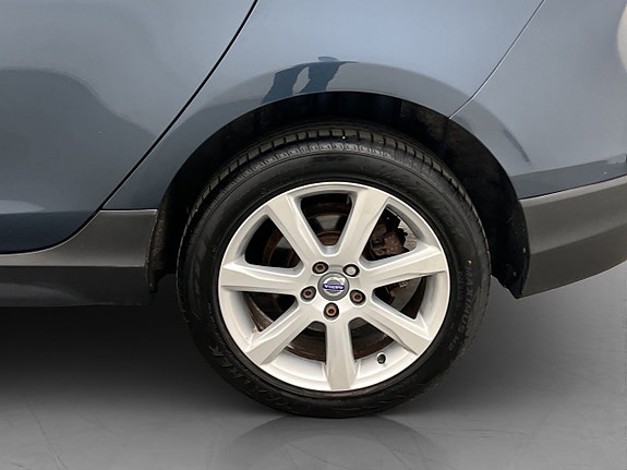 Volvo V40 Cross Country 29 of 30