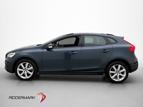 Volvo V40 Cross Country 4 of 30
