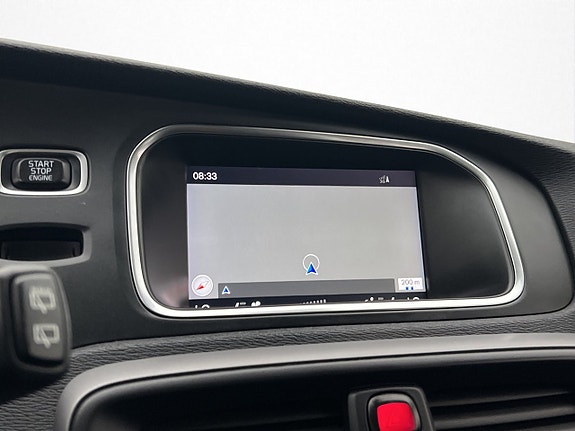 Volvo V40 Cross Country 21 of 30