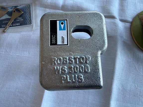 Product image 1 of 6
