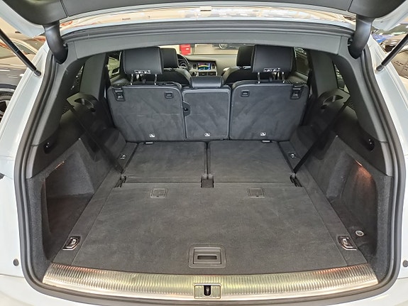 Audi Q7 21 of 24