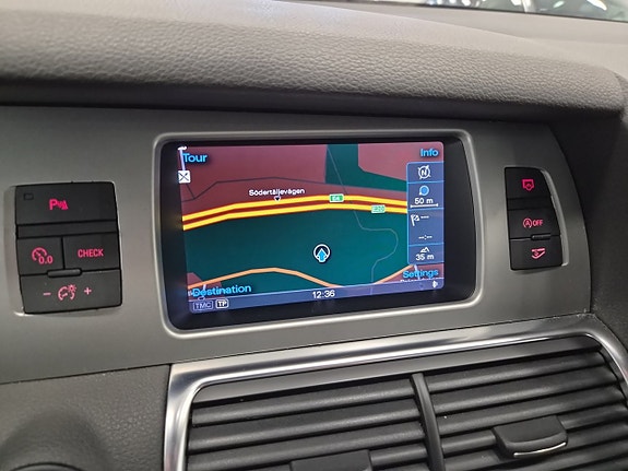 Audi Q7 22 of 24