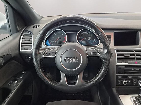 Audi Q7 16 of 24