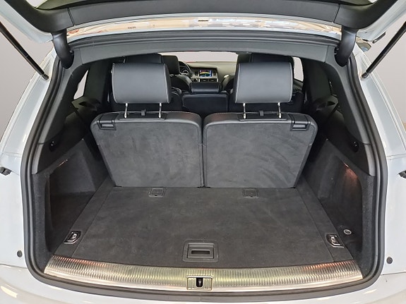 Audi Q7 20 of 24