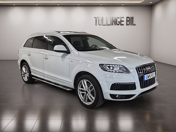 Audi Q7 7 of 24