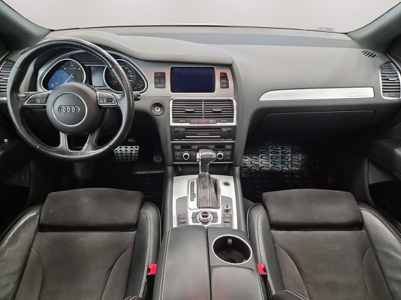 Audi Q7 13 of 24