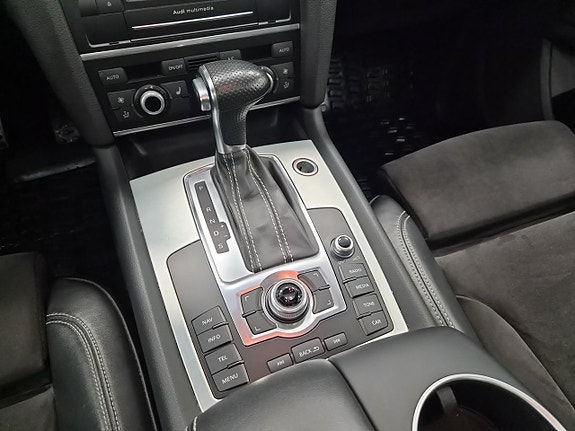 Audi Q7 17 of 24
