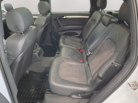 Audi Q7 14 of 24