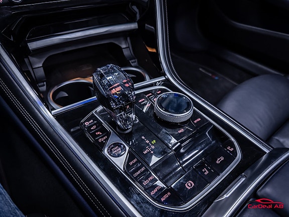 BMW 840d 20 of 24
