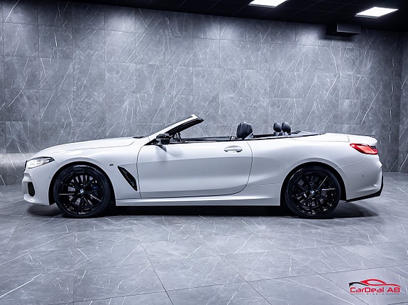 BMW 840d 5 of 24