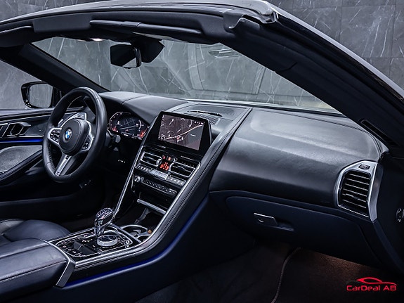 BMW 840d 15 of 24