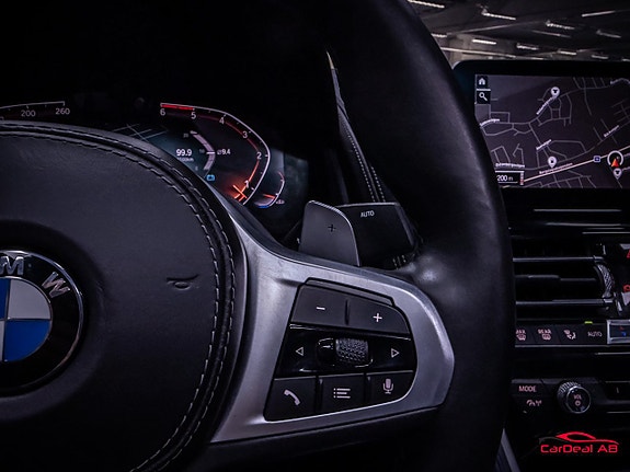 BMW 840d 22 of 24