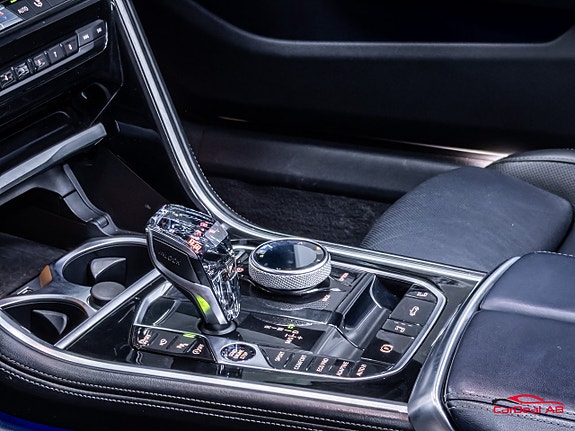 BMW 840d 14 of 24