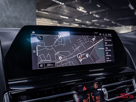 BMW 840d 18 of 24