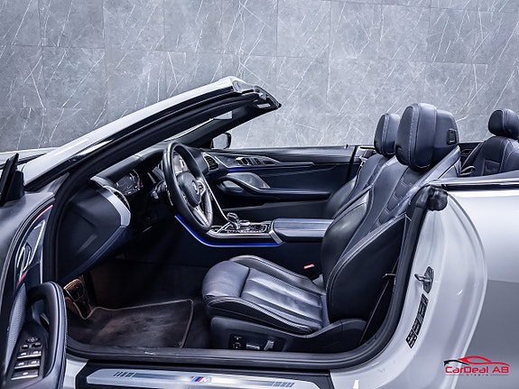 BMW 840d 11 of 24