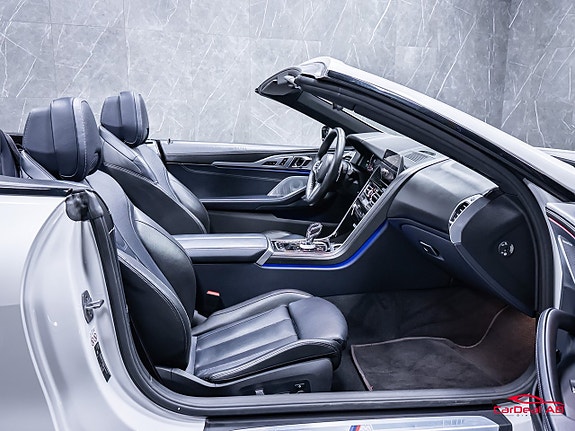 BMW 840d 16 of 24