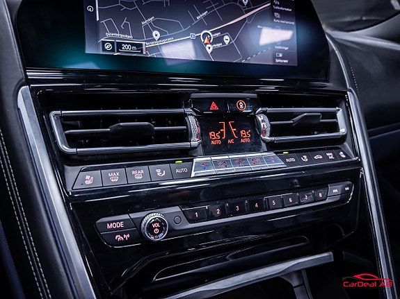 BMW 840d 19 of 24