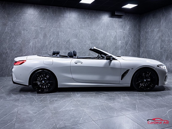 BMW 840d 10 of 24