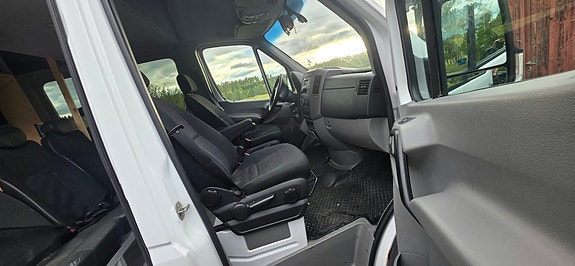 Mercedes-Benz Sprinter 213 3 of 6