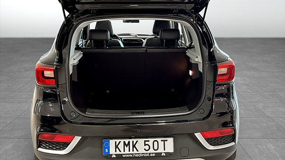 MG ZS EV 10 of 10
