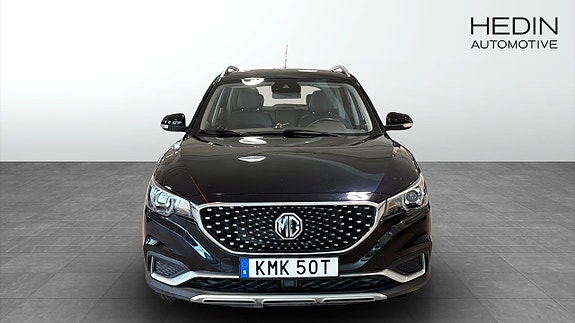 MG ZS EV 8 of 10