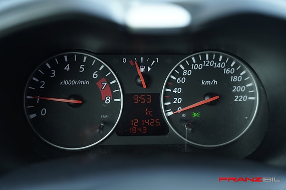 Nissan Note 12 of 13