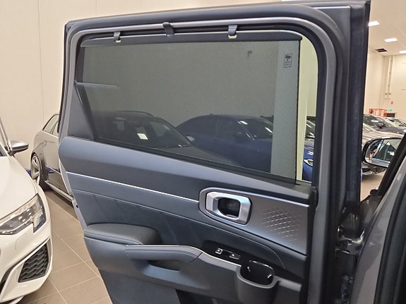 Kia Sorento 20 of 28