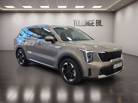 Kia Sorento 7 of 28
