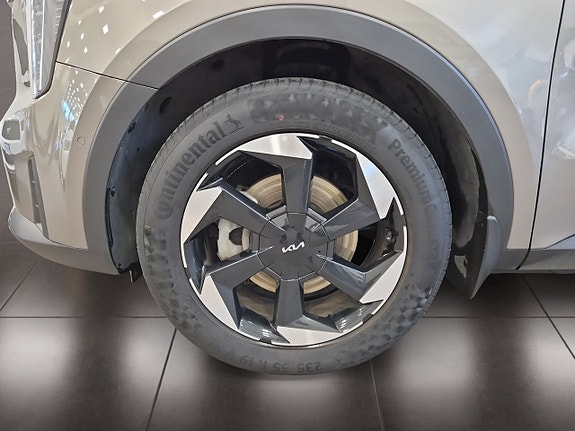 Kia Sorento 9 of 28