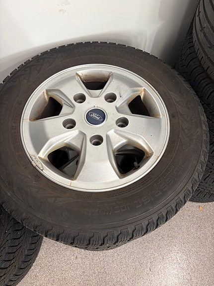 Product image 1 of 5