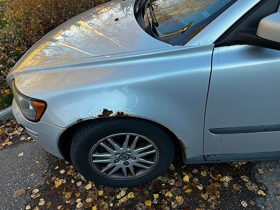 Volvo V50 6 of 10