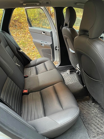Volvo V50 7 of 10
