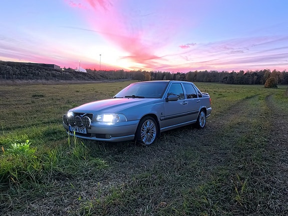 Volvo S70 3 of 20
