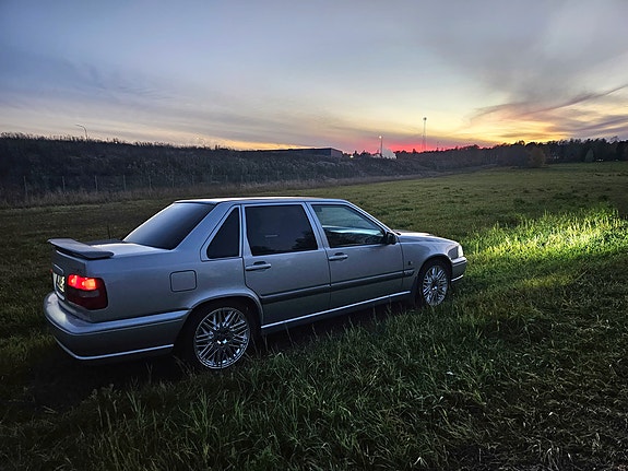 Volvo S70 5 of 20
