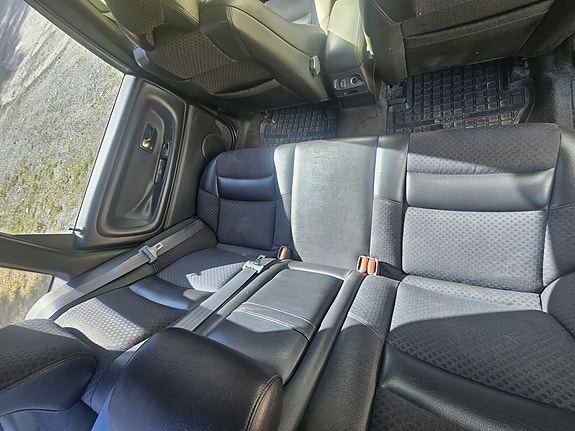 Volvo S70 12 of 20