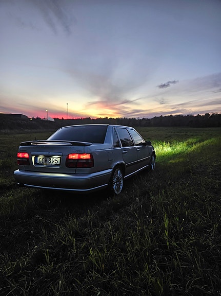 Volvo S70 4 of 20