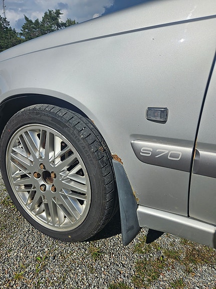 Volvo S70 10 of 20