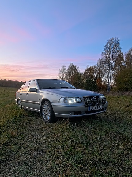 Volvo S70 7 of 20