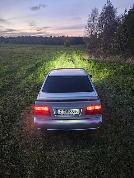 Volvo S70 8 of 20
