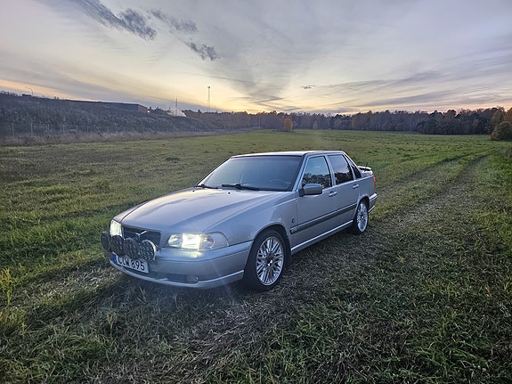 Volvo S70 2 of 20