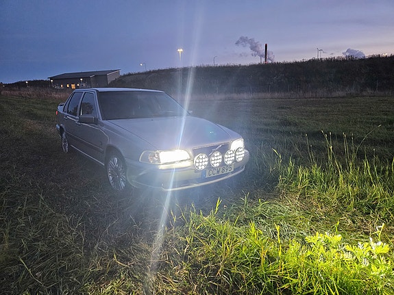 Volvo S70 6 of 20