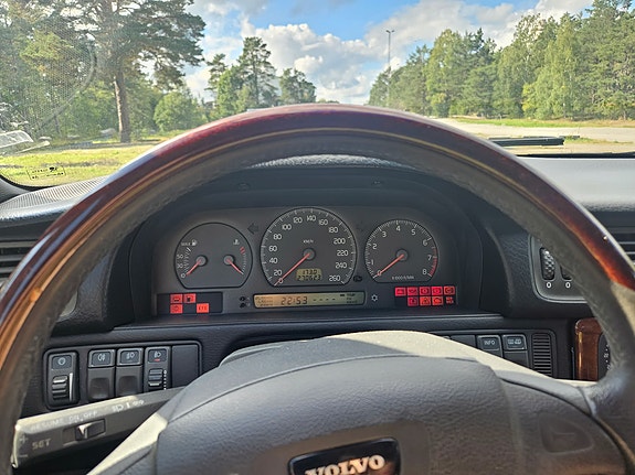 Volvo S70 15 of 20