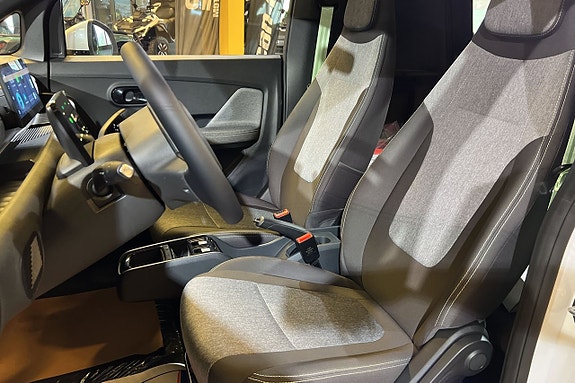Linktour Alumi PRO L6E El/AC/Glastak/3 års garanti 10 of 17
