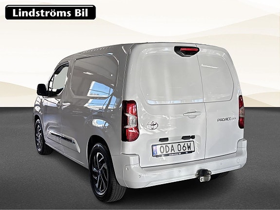 Toyota Proace City 4 of 19
