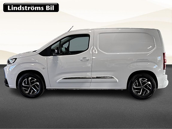 Toyota Proace City 6 of 19