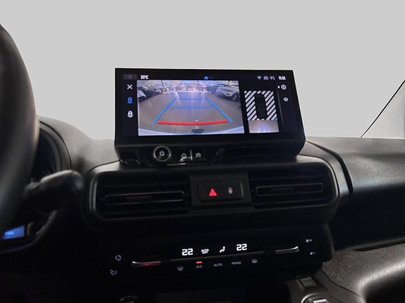Toyota Proace City 17 of 19