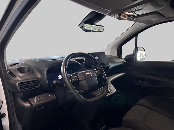Toyota Proace City 14 of 19